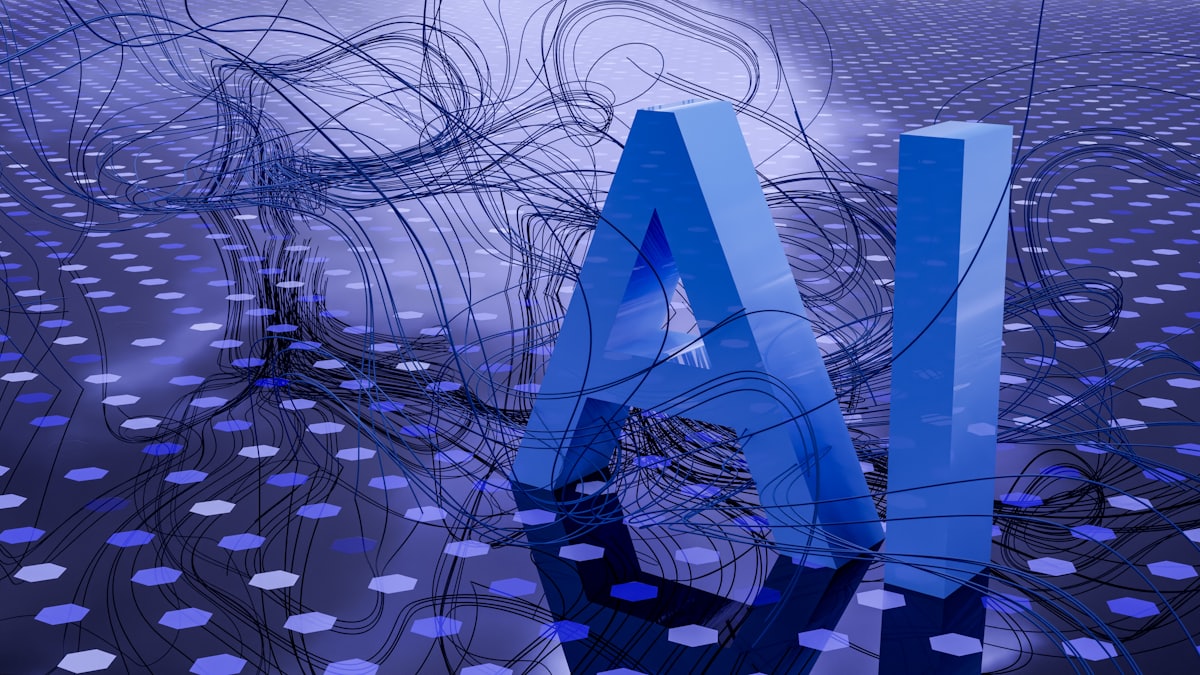 AI Visual System
